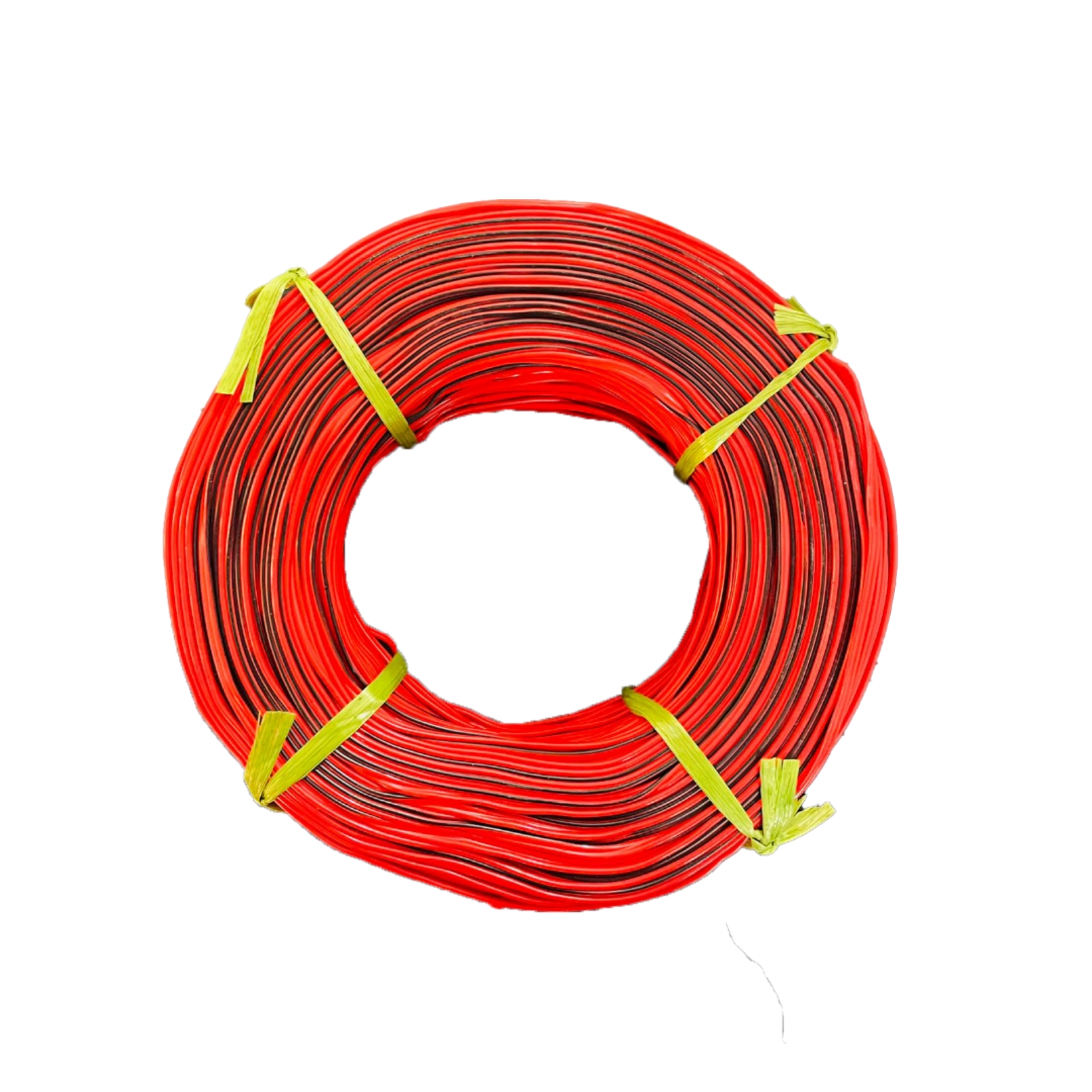 DC WIRE ROLL(RED & BLACK)